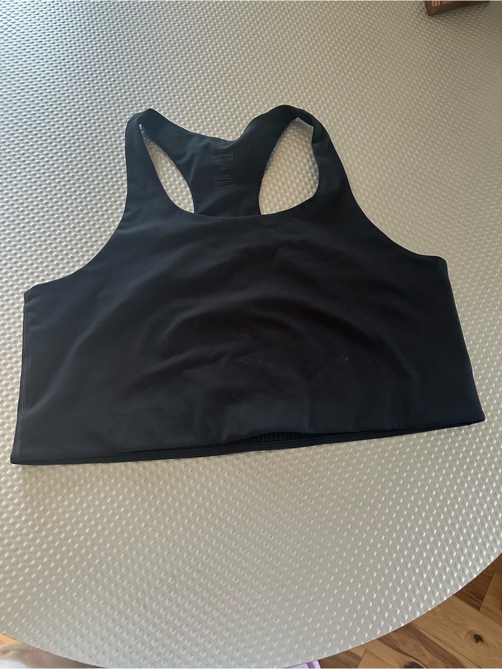 Girlfriend Collective Sports Bra - XXXL